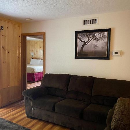 Zoders Inn And Suites Gatlinburg Zewnętrze zdjęcie