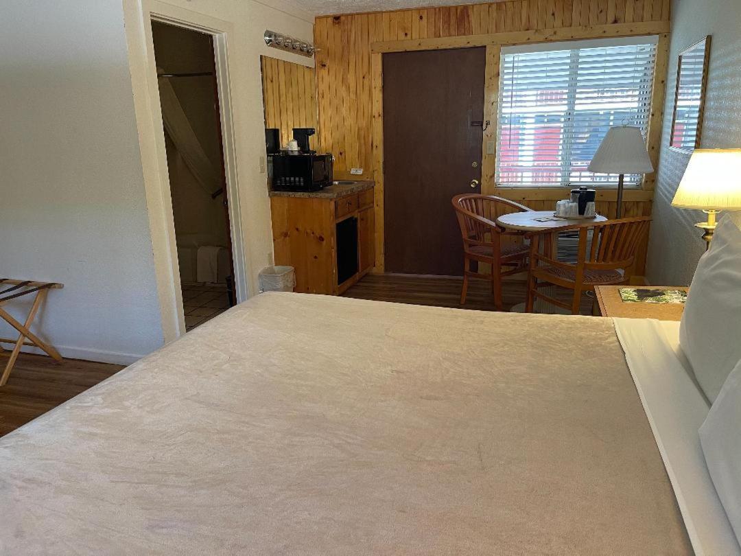 Zoders Inn And Suites Gatlinburg Zewnętrze zdjęcie
