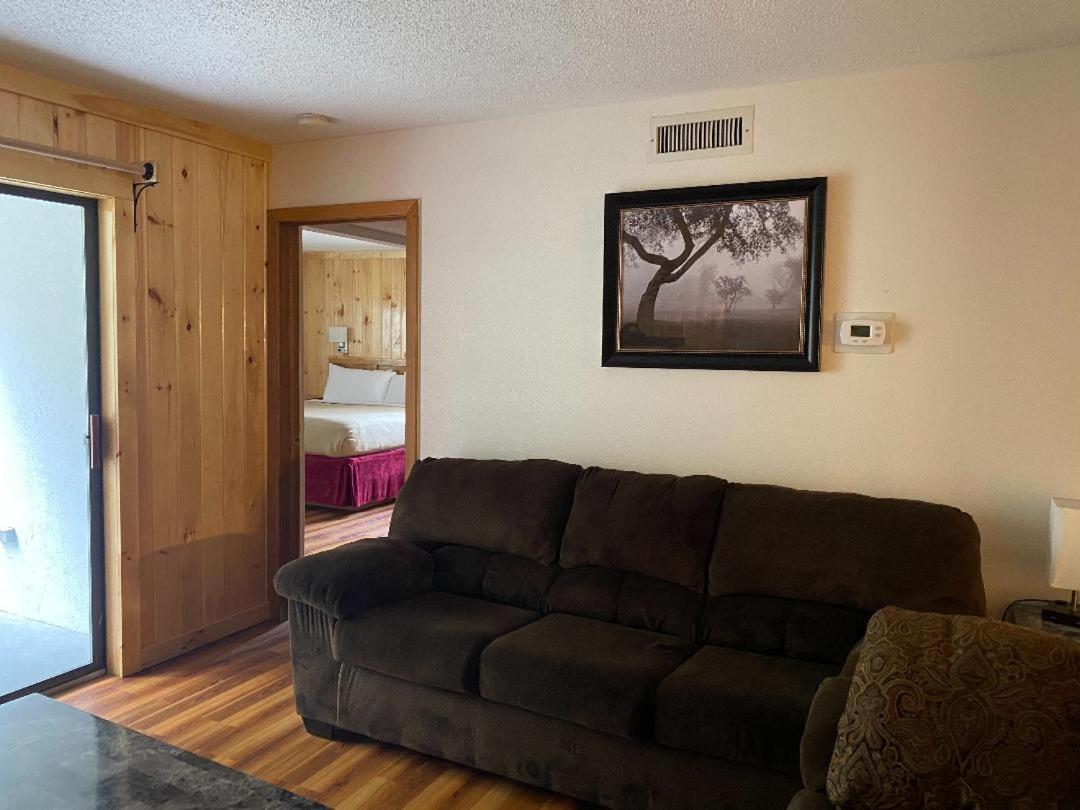 Zoders Inn And Suites Gatlinburg Zewnętrze zdjęcie