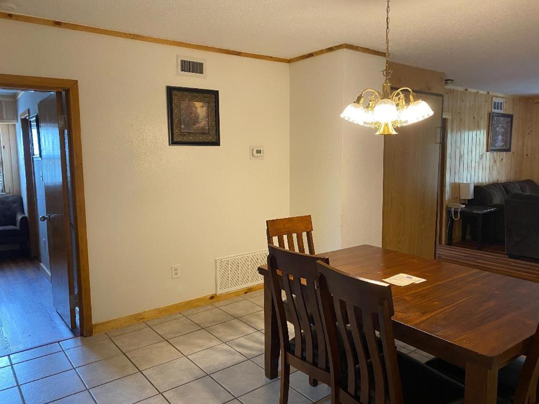 Zoders Inn And Suites Gatlinburg Zewnętrze zdjęcie