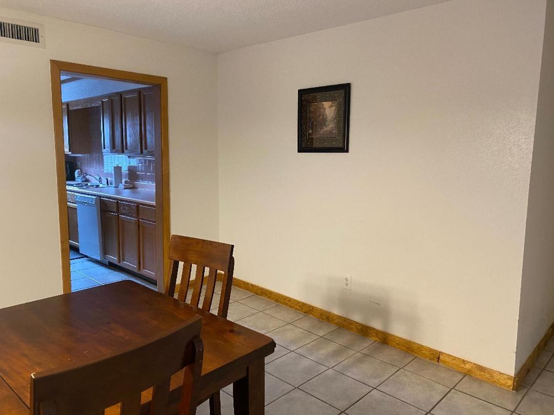 Zoders Inn And Suites Gatlinburg Zewnętrze zdjęcie