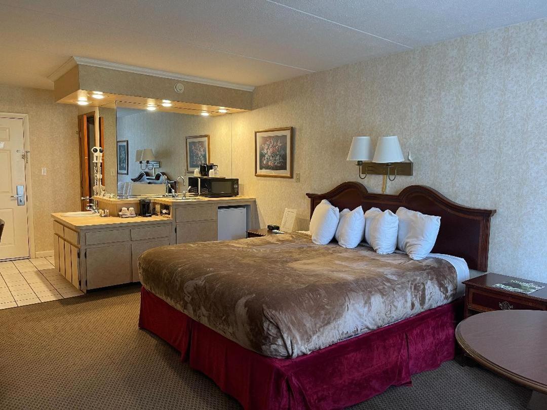 Zoders Inn And Suites Gatlinburg Zewnętrze zdjęcie
