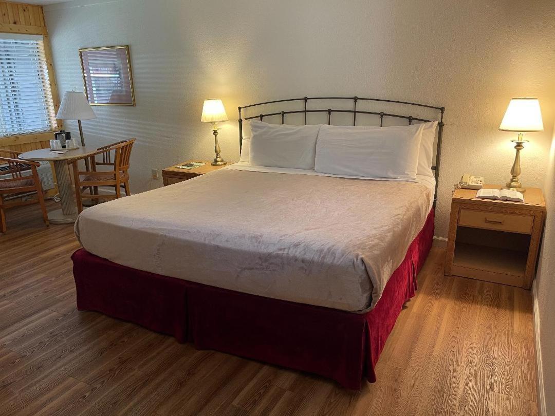 Zoders Inn And Suites Gatlinburg Zewnętrze zdjęcie