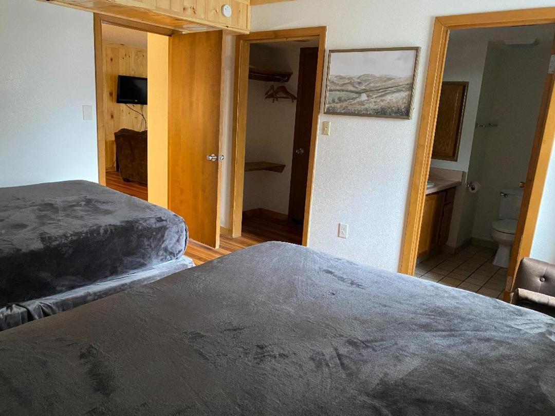 Zoders Inn And Suites Gatlinburg Zewnętrze zdjęcie