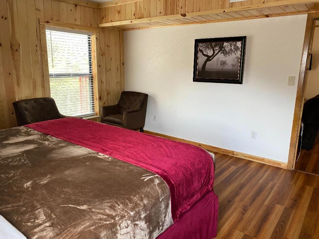 Zoders Inn And Suites Gatlinburg Zewnętrze zdjęcie