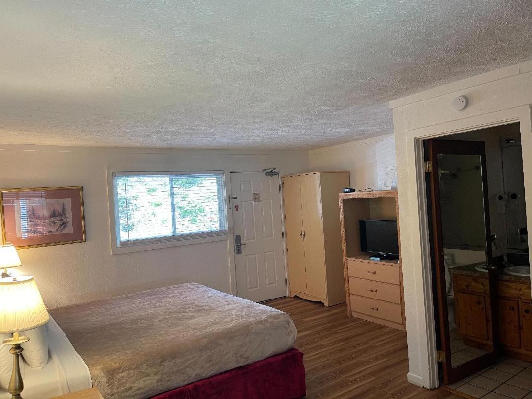 Zoders Inn And Suites Gatlinburg Zewnętrze zdjęcie