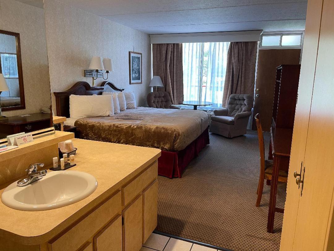 Zoders Inn And Suites Gatlinburg Zewnętrze zdjęcie