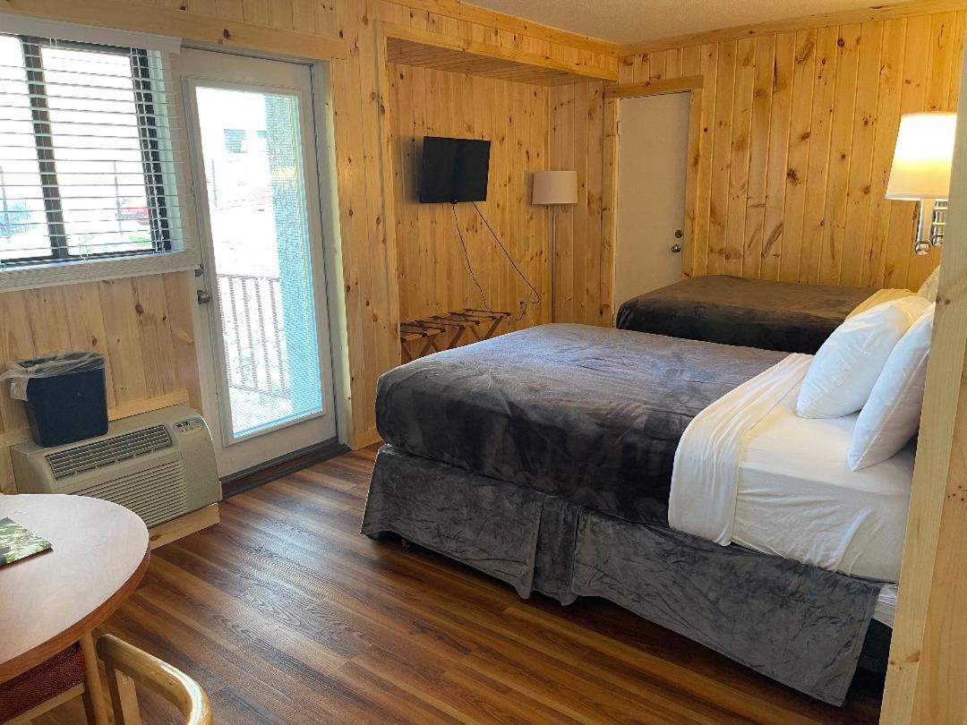 Zoders Inn And Suites Gatlinburg Zewnętrze zdjęcie