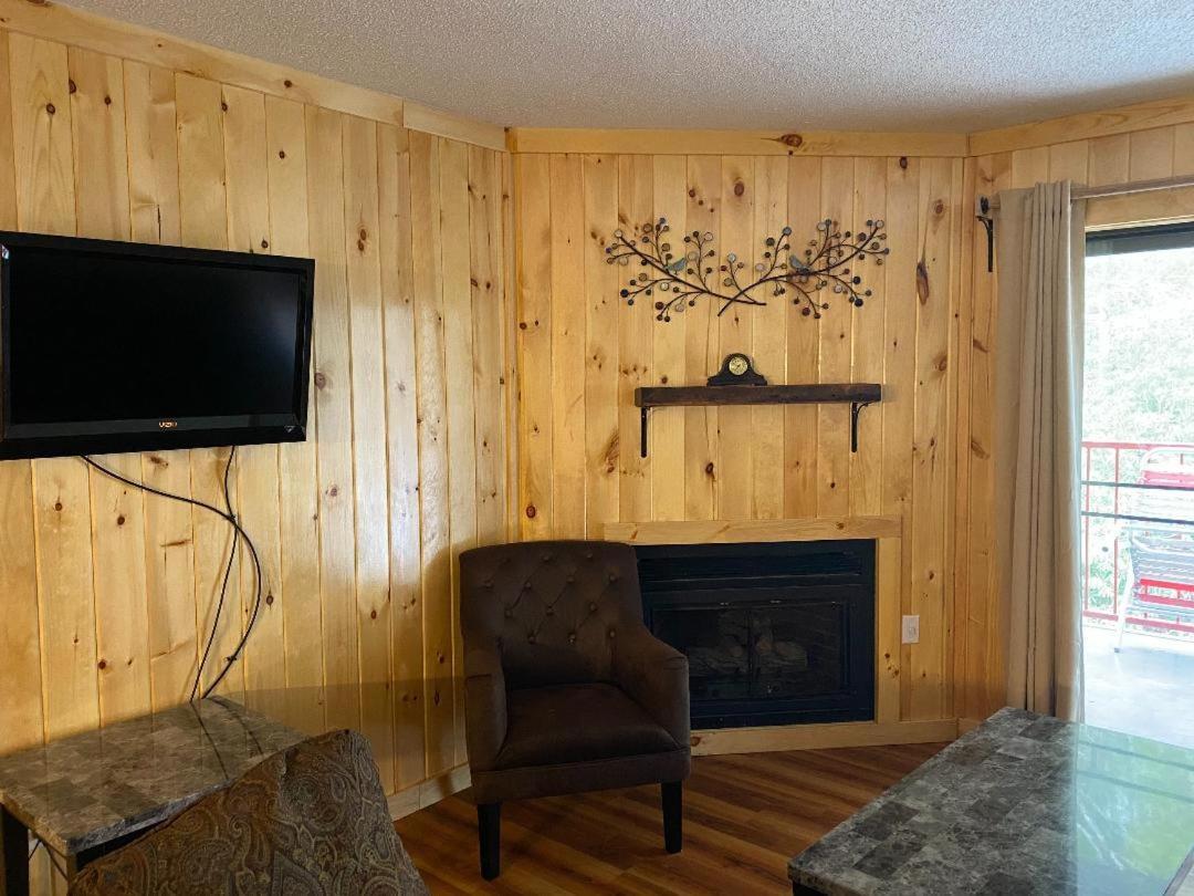 Zoders Inn And Suites Gatlinburg Zewnętrze zdjęcie