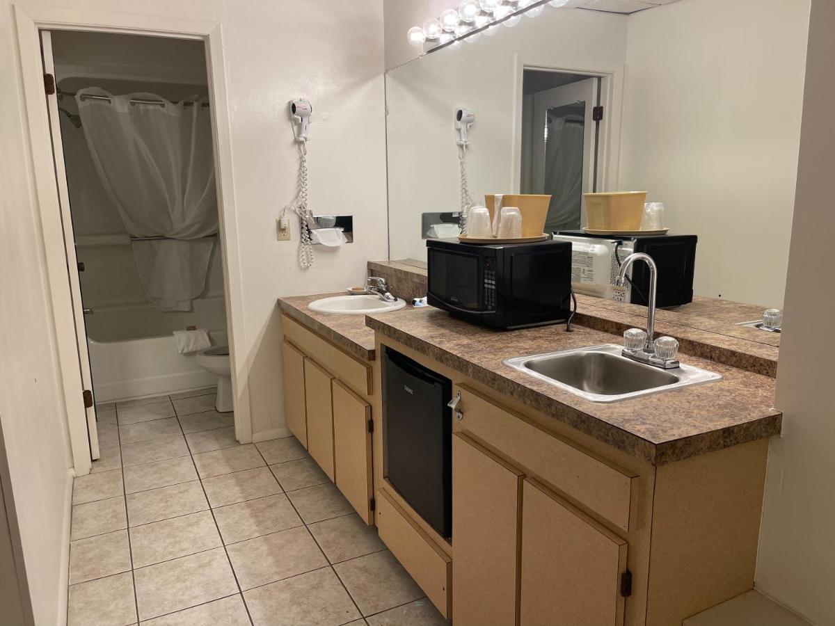 Zoders Inn And Suites Gatlinburg Zewnętrze zdjęcie