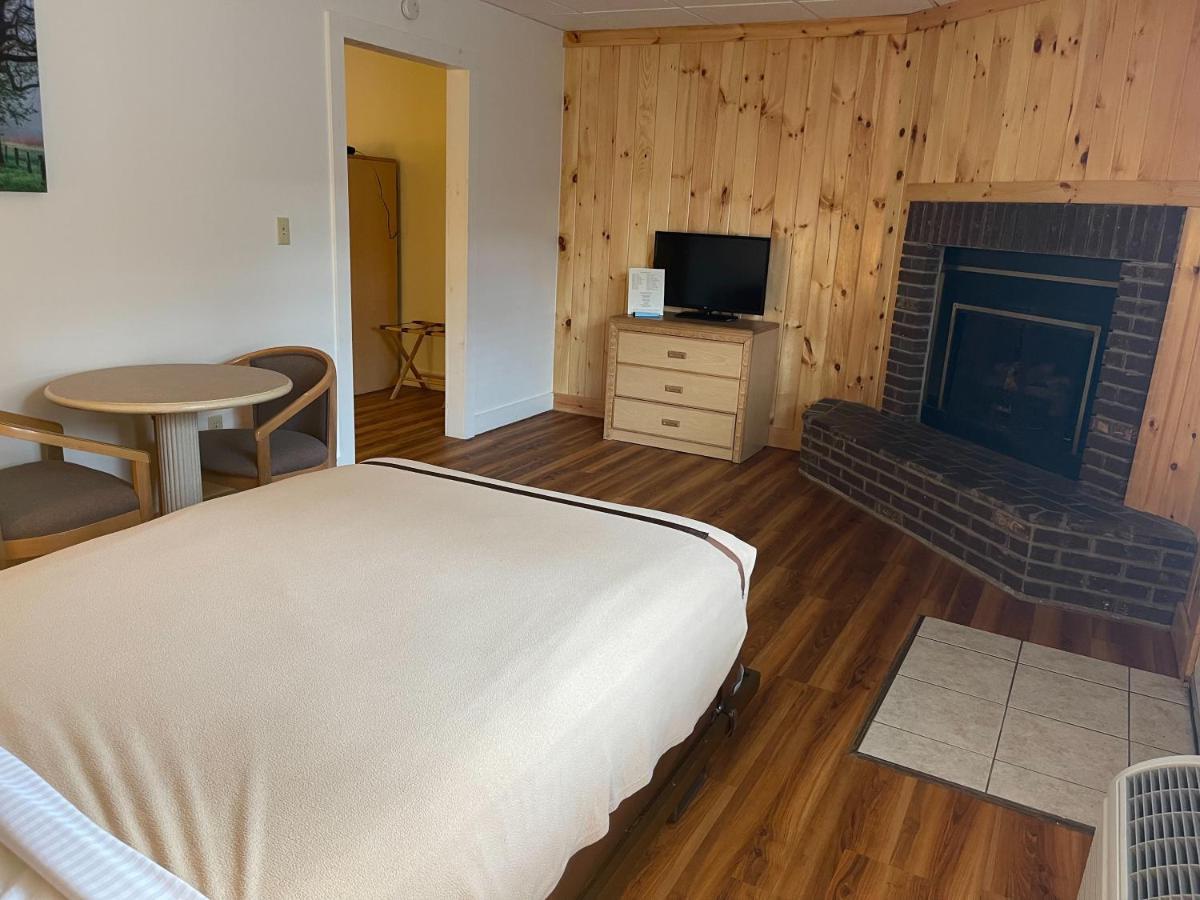 Zoders Inn And Suites Gatlinburg Zewnętrze zdjęcie