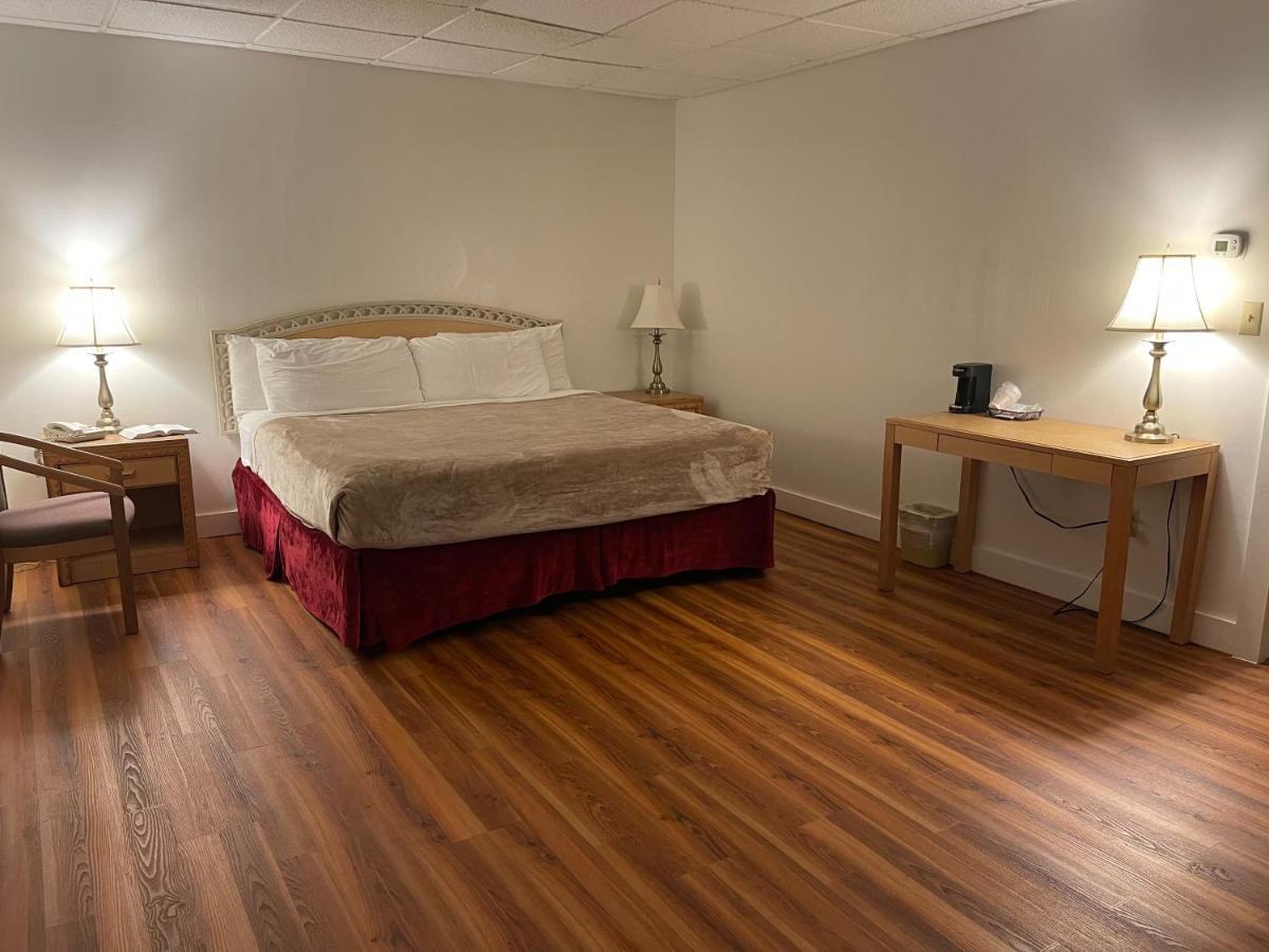 Zoders Inn And Suites Gatlinburg Zewnętrze zdjęcie