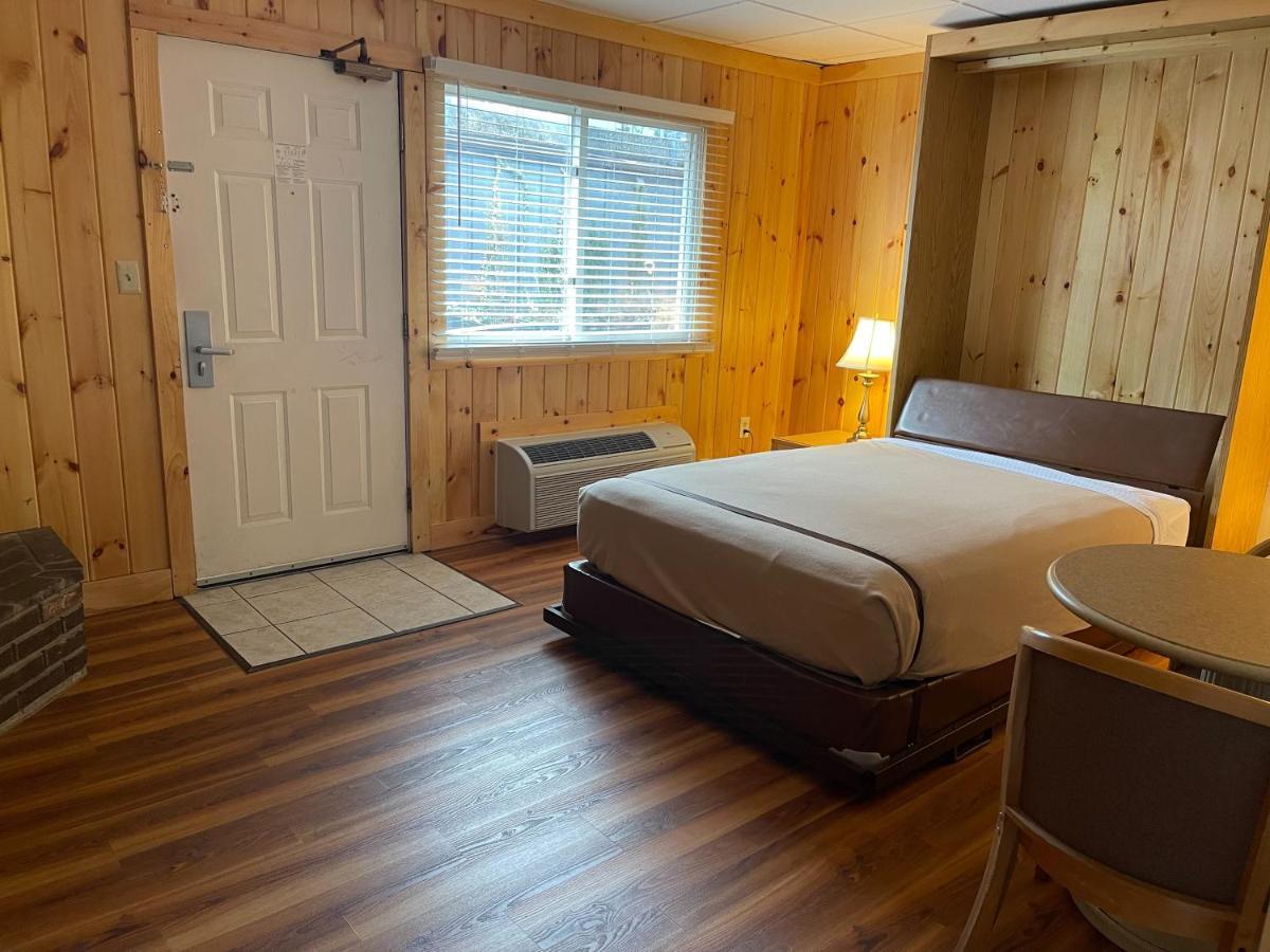 Zoders Inn And Suites Gatlinburg Zewnętrze zdjęcie