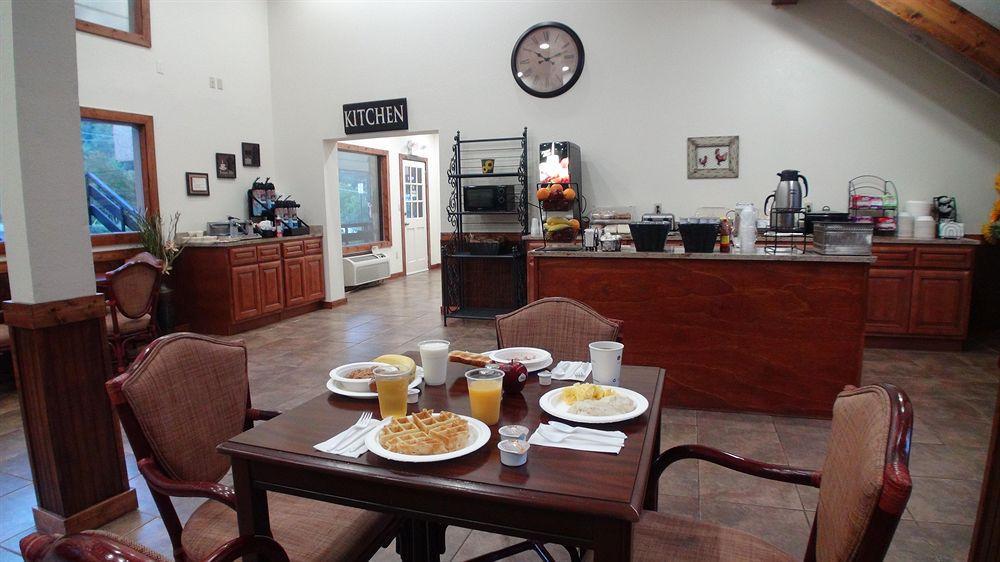 Zoders Inn And Suites Gatlinburg Zewnętrze zdjęcie