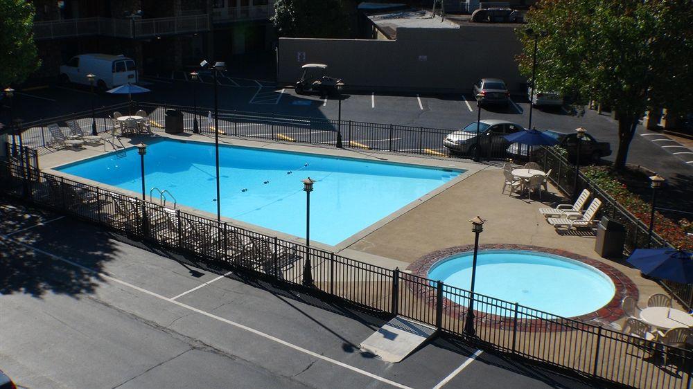 Zoders Inn And Suites Gatlinburg Zewnętrze zdjęcie