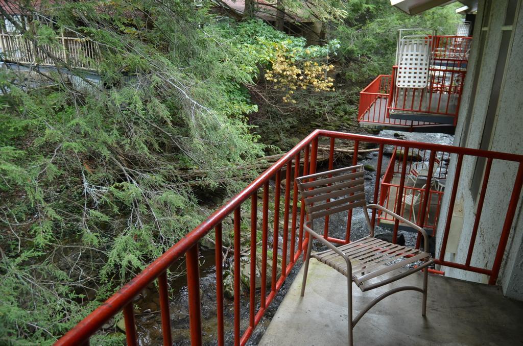 Zoders Inn And Suites Gatlinburg Zewnętrze zdjęcie