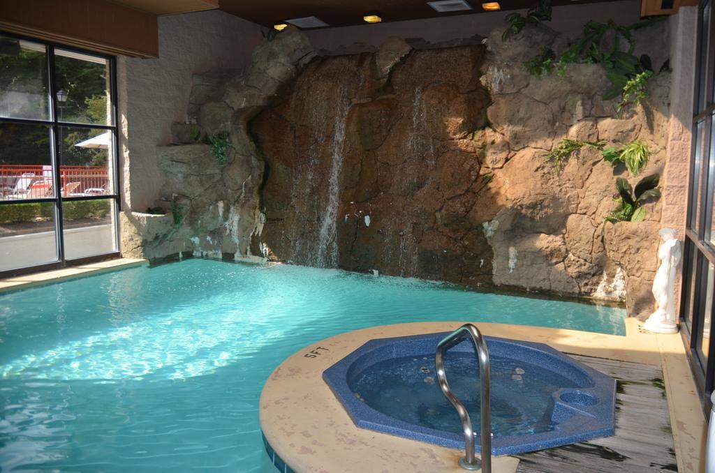 Zoders Inn And Suites Gatlinburg Zewnętrze zdjęcie