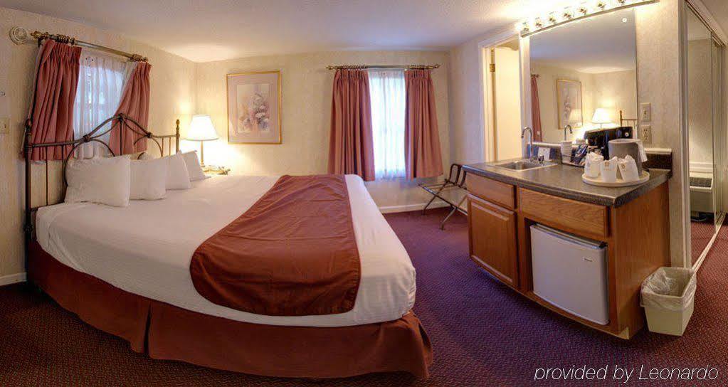 Zoders Inn And Suites Gatlinburg Pokój zdjęcie