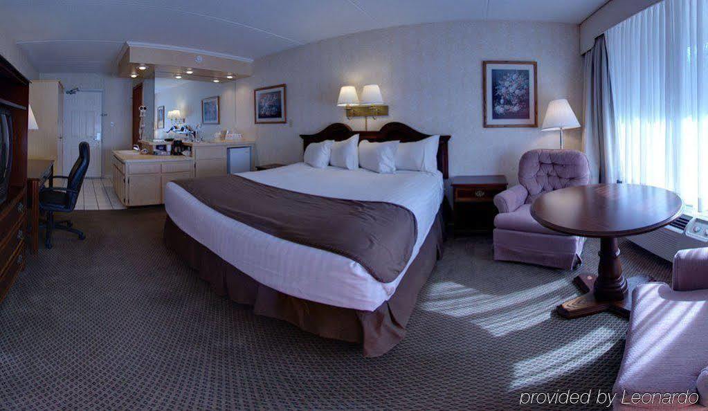 Zoders Inn And Suites Gatlinburg Pokój zdjęcie