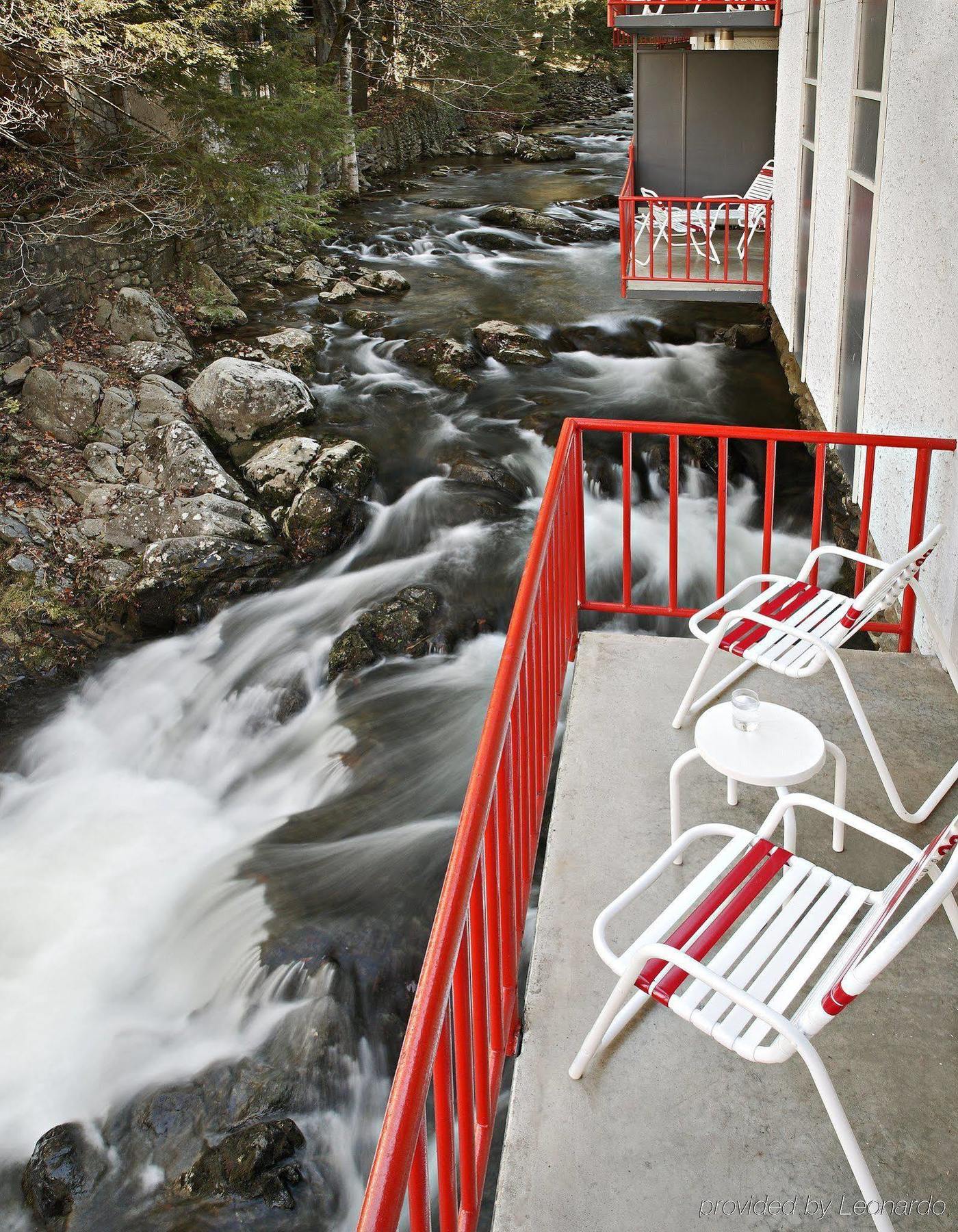 Zoders Inn And Suites Gatlinburg Zewnętrze zdjęcie