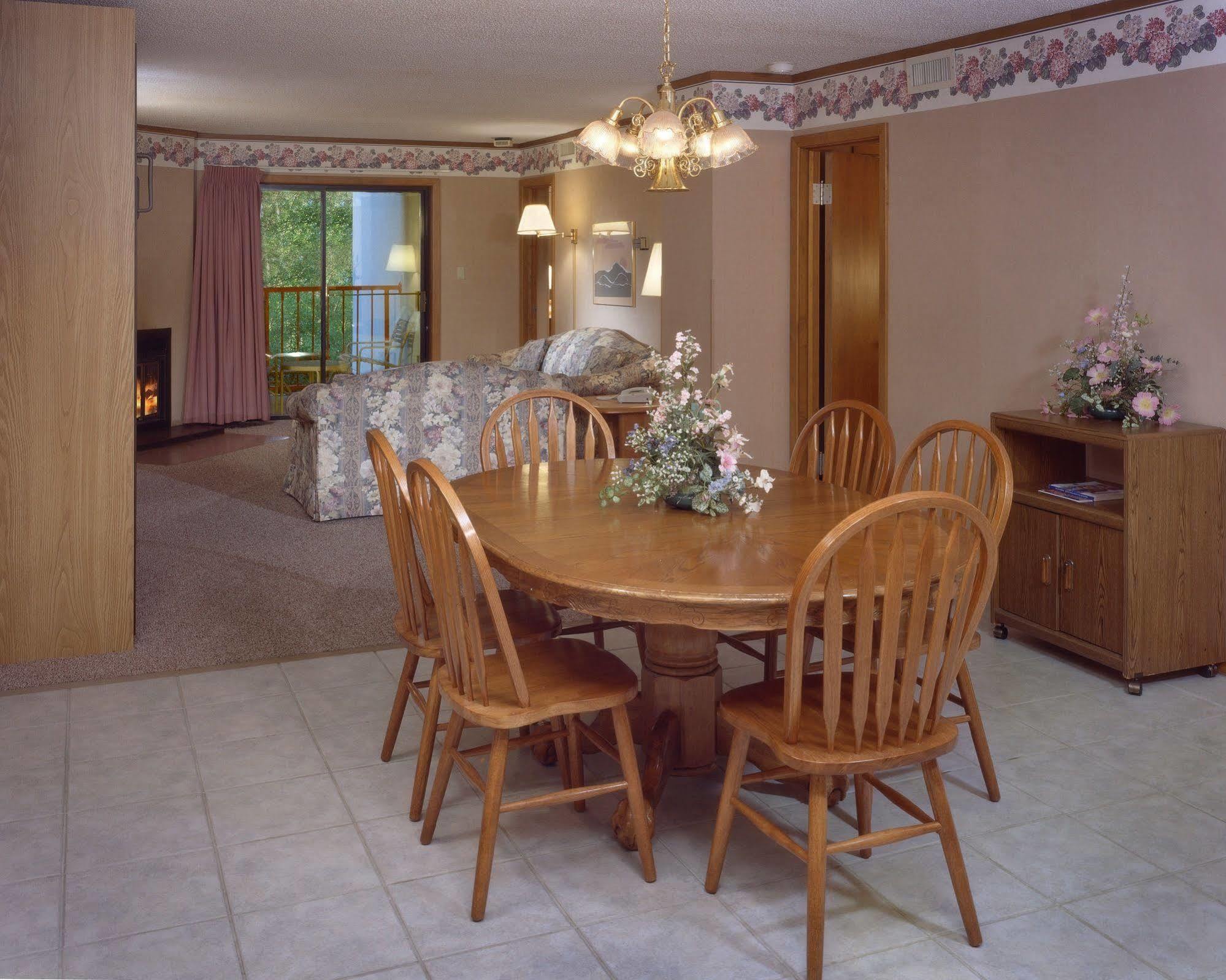 Zoders Inn And Suites Gatlinburg Pokój zdjęcie