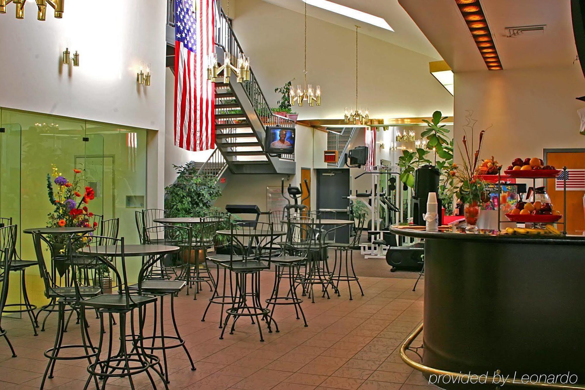 Zoders Inn And Suites Gatlinburg Restauracja zdjęcie